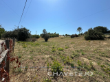 Land with 11,160m2 located in Porto Mendo.