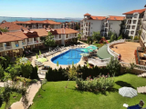 1-Bedroom Apartment with Pool View | Triumph Complex, Sveti Vlas