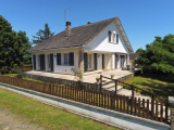 House For Sale in Sauze-Vaussais, Sauzé-Vaussais, France