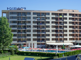 1-Bedroom Apartment with Sea View in Poseidon Complex, Sunny Beach