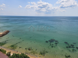 TOP! Frontal Sea View 2 bedroom, 2 Bathroom apartment in Panorama Fort Beach, Sveti Vlas. 1st line t