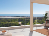 Penthouse For Sale in Mijas Costa, Malaga, Spain