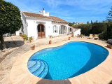 Villa For Sale in Javea / Xàbia, Alicante, Spain