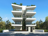 Apartment For Sale in Deryneia, Famagusta, Cyprus