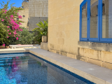 House of Character For Sale in Qala Gozo Malta