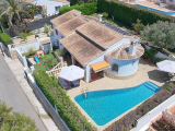 Villa For Sale in Javea / Xàbia, Alicante, Spain