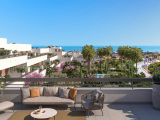 Apartment For Sale in Estepona, Malaga, Spain