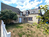 Cottage For Sale in Plumieux, cotes d'armor, France