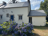 House For Sale in Val D'oust, Morbihan, France