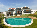 Apartment T2 - Ericeira 6 km, A Casa das Casas