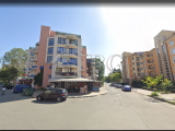 Unique Penthouse with 172 sq.m. Terrace | Villa Discovery, Sunny Beach
