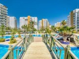 2 BED APARTMENT AT CAESAR RESORT IN LONG BEACH