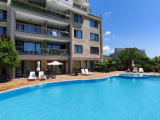 1-Bedroom Apartment in Aria Complex | Sveti Vlas