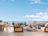 Penthouse For Sale in Estepona, Malaga, Spain
