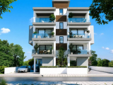 Apartment For Sale in Deryneia, Famagusta, Cyprus