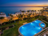 Flats For Sale in Benalmádena, Málaga, Spain