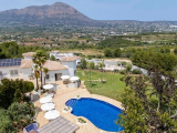 Villa For Sale in Javea / Xàbia, Alicante, Spain