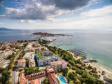  Beachfront 1-Bedroom Apartment | Valencia Gardens, Nessebar