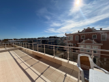 Spacious 1-Bedroom Apartment with Large Terrace | Balkan Breeze 2, Sunny Beach