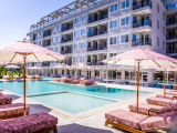 2-Bedroom Apartment with Pool & Garden Views | J’Adore Secret Garden, Sunny Beach