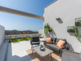 Town House For Sale in Marbella, Malaga, Spain
