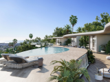 Apartment For Sale in Benahavis, Malaga, Spain