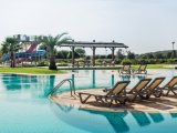 SMART STUDIO APARTMENT IN A SEASIDE RESORT IN BAFRA FOR £87,000