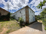 Rustic villa with land inserted in a quiet location.