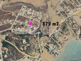 FOR SALE LARGE LAND WITH SEA VIEWS IN BOĞAZTEPE - ISKELE