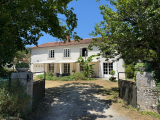 House For Sale in Nanteuil-En-Vallee, Nanteuil-En-Vallée, France