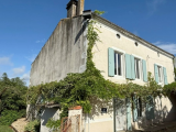 House For Sale in Villefagnan, Villefagnan, France