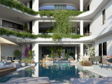 Apartment For Sale in Kapparis, Famagusta, Cyprus