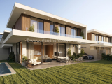 Villa For Sale in Kapparis, Famagusta, Cyprus