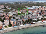 Exclusive New Studio Near the Sea | La Mer Gold, Nessebar
