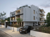 Apartment For Sale in Paralimni, Famagusta, Cyprus