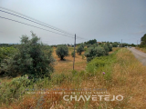 Rustic land with 7,740 m2 near Porto Mendo.