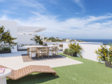 Apartment For Sale in Estepona, Malaga, Spain