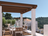 Apartment For Sale in Benahavis, Malaga, Spain