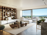 Apartment For Sale in Marbella, Malaga, Spain