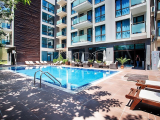 Studio for Sale in Sun Gate, Sunny Beach