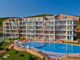 Spacious 2-Bedroom Apartment | Sunset Kosharitsa, Kosharitsa