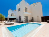Detached For Sale in Ayia Triada, Famagusta, Cyprus