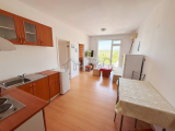 Furnished 2-Bedroom Apartment with Lake View in Sunny Day 4, Sunny Beach