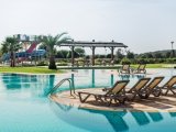 SMART STUDIO APARTMENT IN THALASSA RESORT - BAFRA
