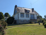 House For Sale in Saint-Laurent-Sur-Oust, Morbihan, France
