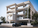 Apartment For Sale in Paralimni, Famagusta, Cyprus