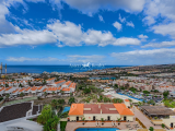 bunwgalow For Sale in Torviscas Alto, Santa Cruz Tenerife, Spain