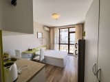 Studio with Pool View | Sorrento Sole Mare, Sveti Vlas