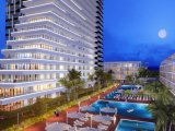 2 BEDROOM APARTMENT -  7* RESORT IN LONG BEACH