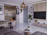 Apartment For Sale in Deryneia, Famagusta, Cyprus
